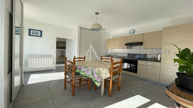 Ma-Cabane - Vente Maison LA FAUTE-SUR-MER, 72 m²