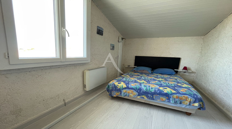 Ma-Cabane - Vente Maison LA FAUTE-SUR-MER, 72 m²