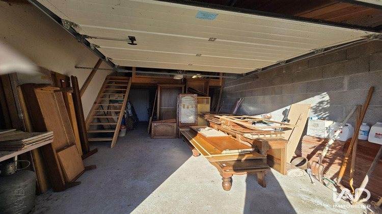 Ma-Cabane - Vente Maison La Faute-sur-Mer, 110 m²