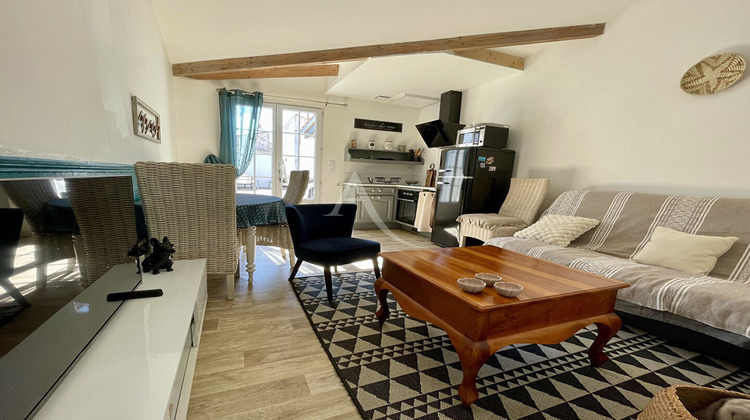 Ma-Cabane - Vente Maison LA FAUTE-SUR-MER, 48 m²