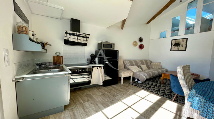 Ma-Cabane - Vente Maison LA FAUTE-SUR-MER, 48 m²