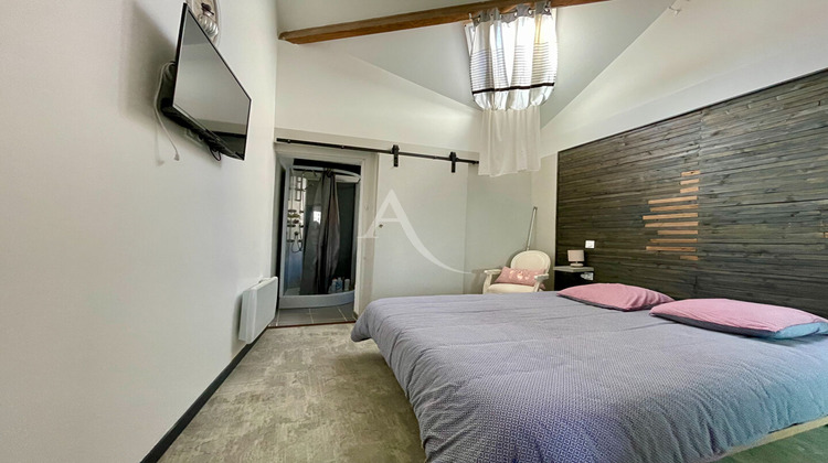 Ma-Cabane - Vente Maison LA FAUTE-SUR-MER, 48 m²