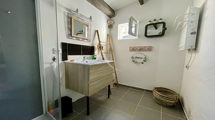 Ma-Cabane - Vente Maison LA FAUTE-SUR-MER, 48 m²