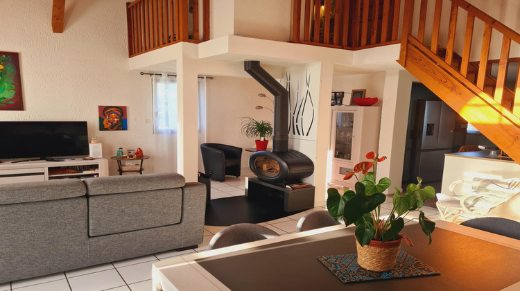 Ma-Cabane - Vente Maison La Faute-sur-Mer, 110 m²
