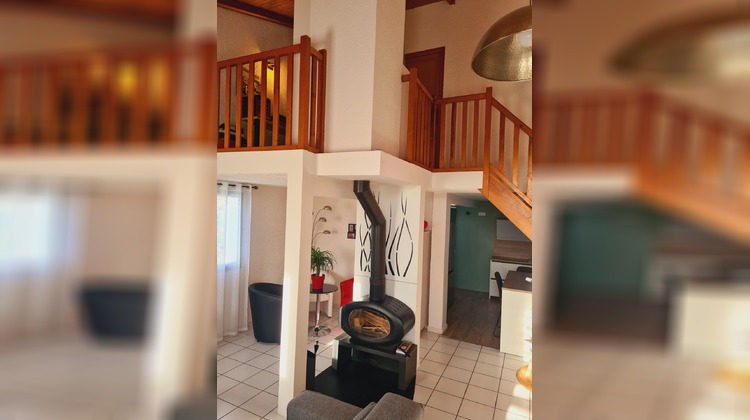 Ma-Cabane - Vente Maison La Faute-sur-Mer, 110 m²