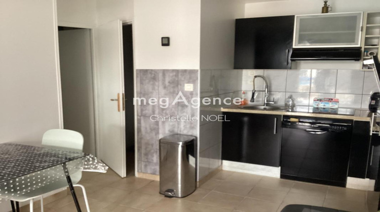 Ma-Cabane - Vente Maison LA FAUTE SUR MER, 23 m²