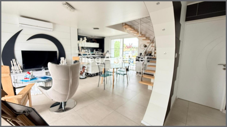 Ma-Cabane - Vente Maison LA FAUTE SUR MER, 113 m²
