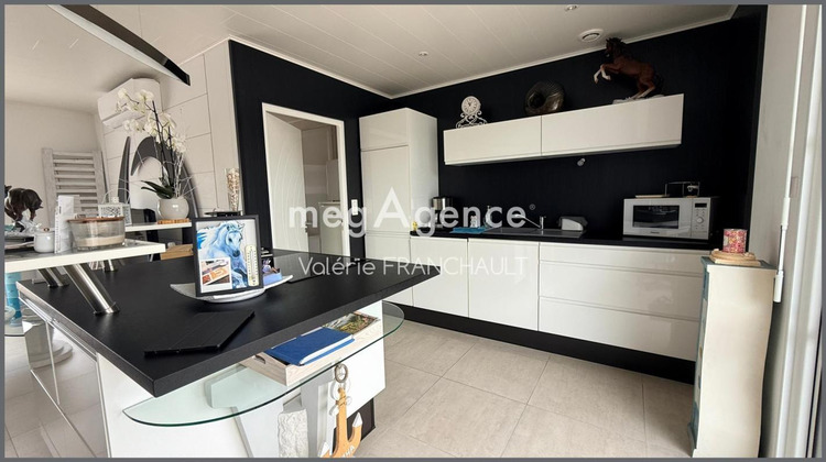 Ma-Cabane - Vente Maison LA FAUTE SUR MER, 113 m²