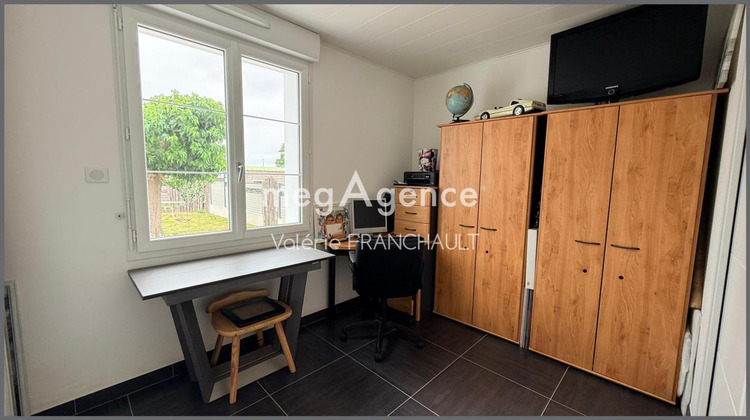 Ma-Cabane - Vente Maison LA FAUTE SUR MER, 113 m²