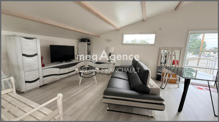 Ma-Cabane - Vente Maison LA FAUTE SUR MER, 113 m²