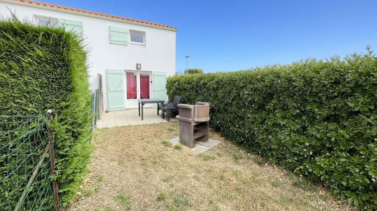 Ma-Cabane - Vente Maison La Faute-sur-Mer, 38 m²