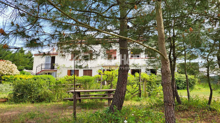 Ma-Cabane - Vente Maison LA FAUTE-SUR-MER, 312 m²