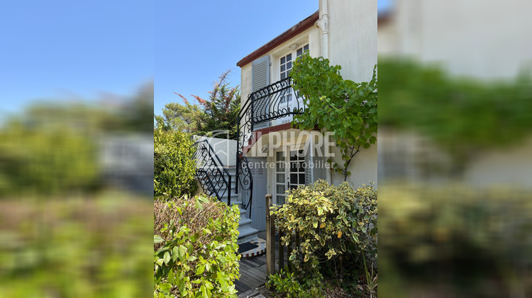 Ma-Cabane - Vente Maison LA FAUTE-SUR-MER, 312 m²