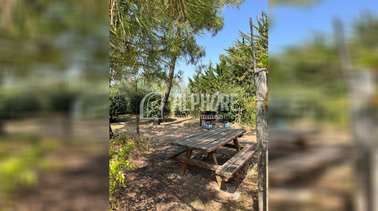 Ma-Cabane - Vente Maison LA FAUTE-SUR-MER, 312 m²