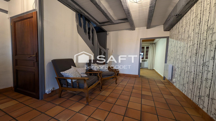 Ma-Cabane - Vente Maison La Faye, 219 m²