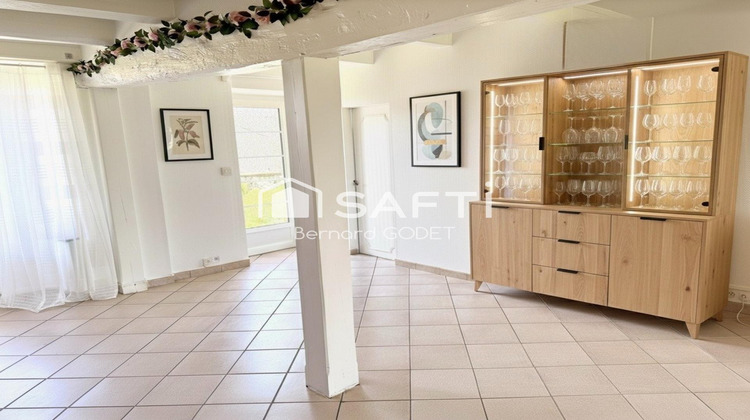 Ma-Cabane - Vente Maison La Faye, 219 m²