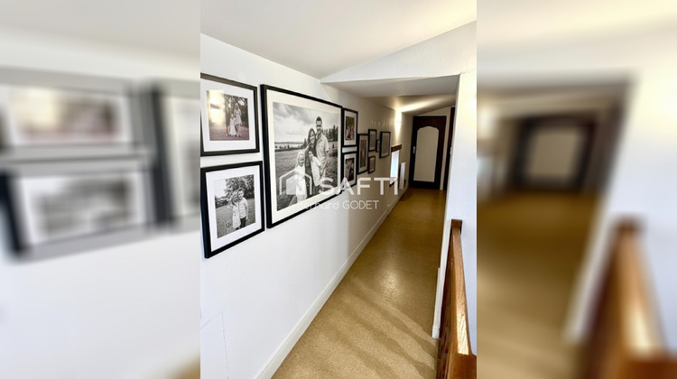 Ma-Cabane - Vente Maison La Faye, 219 m²