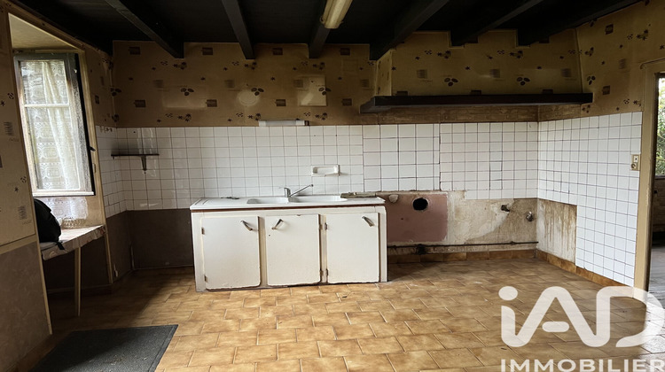 Ma-Cabane - Vente Maison La Faye, 106 m²