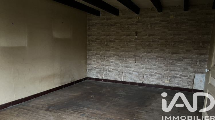 Ma-Cabane - Vente Maison La Faye, 106 m²