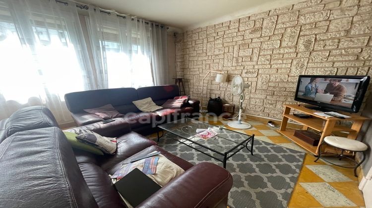 Ma-Cabane - Vente Maison LA FERE, 85 m²