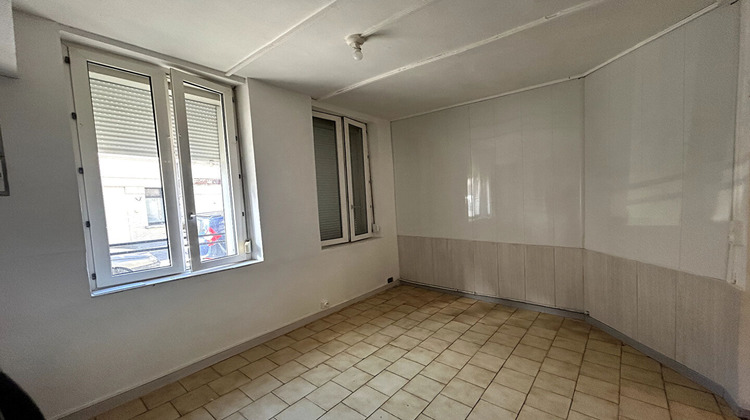 Ma-Cabane - Vente Maison LA FERE, 87 m²