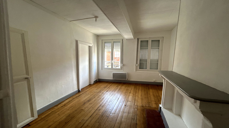 Ma-Cabane - Vente Maison LA FERE, 87 m²