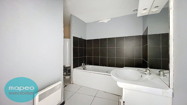 Ma-Cabane - Vente Maison LA FERE, 89 m²