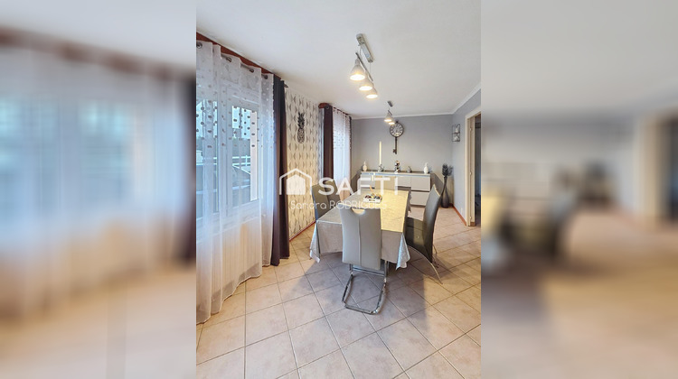 Ma-Cabane - Vente Maison La Fère, 118 m²