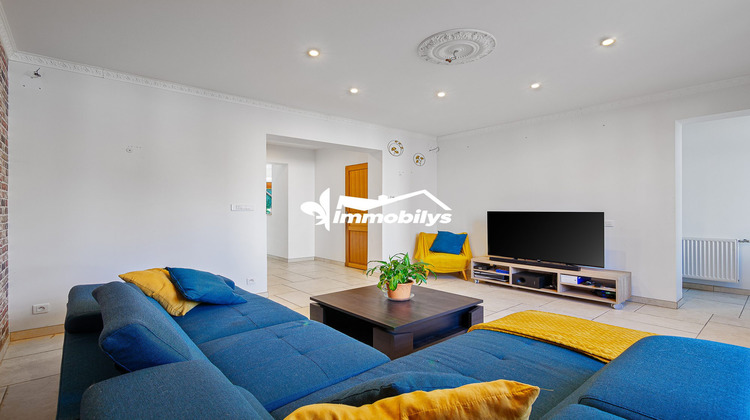 Ma-Cabane - Vente Maison La Fère, 145 m²