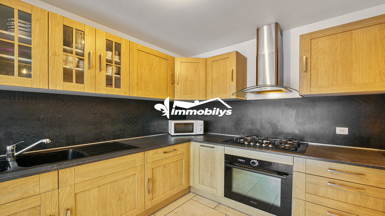 Ma-Cabane - Vente Maison La Fère, 145 m²