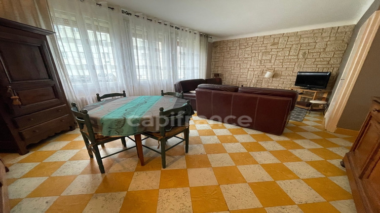 Ma-Cabane - Vente Maison LA FERE, 85 m²