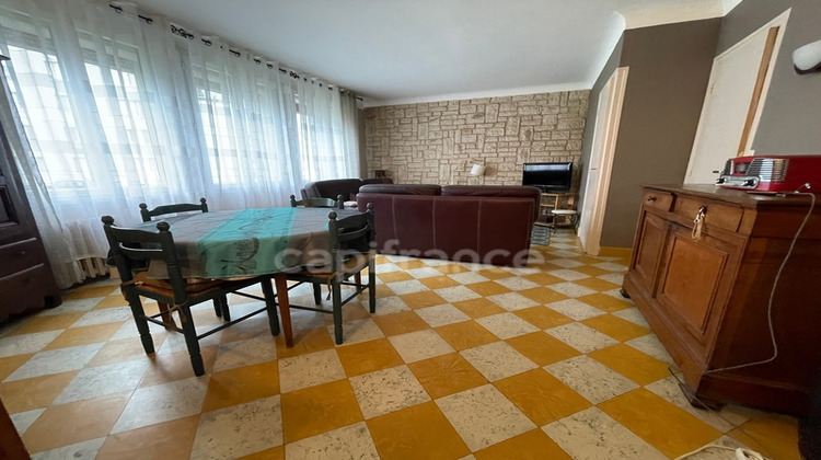 Ma-Cabane - Vente Maison LA FERE, 85 m²