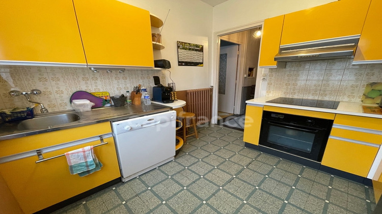 Ma-Cabane - Vente Maison LA FERE, 85 m²