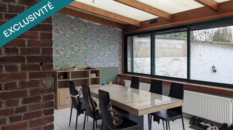 Ma-Cabane - Vente Maison La Fere, 145 m²