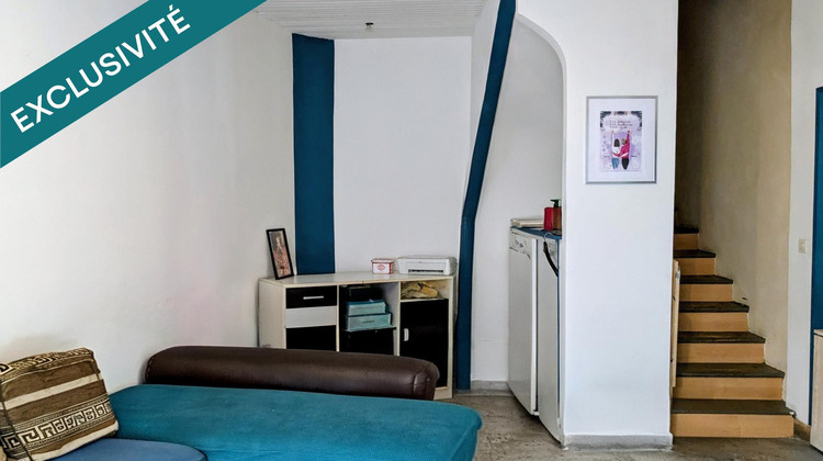 Ma-Cabane - Vente Maison La Fere, 136 m²