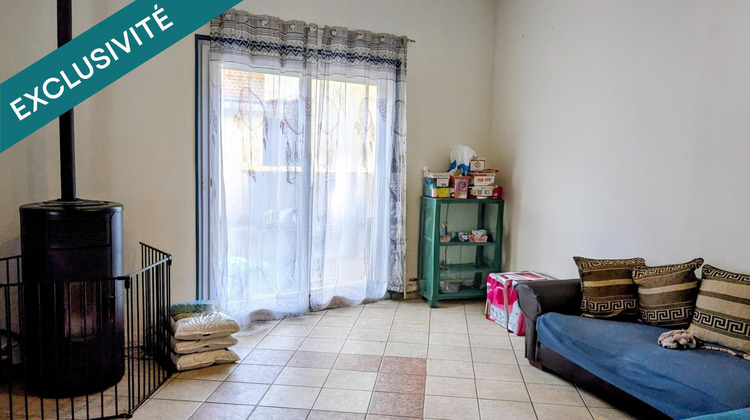 Ma-Cabane - Vente Maison La Fere, 136 m²