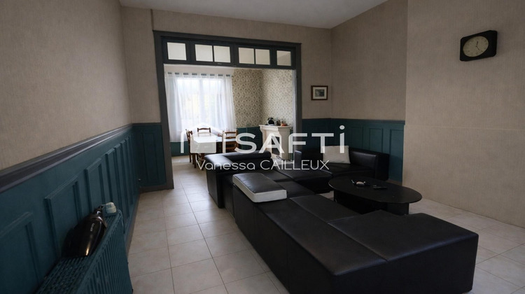 Ma-Cabane - Vente Maison La Fere, 140 m²