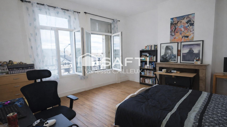 Ma-Cabane - Vente Maison La Fere, 140 m²