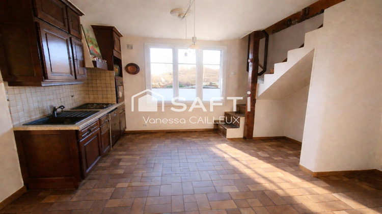 Ma-Cabane - Vente Maison La Fère, 93 m²