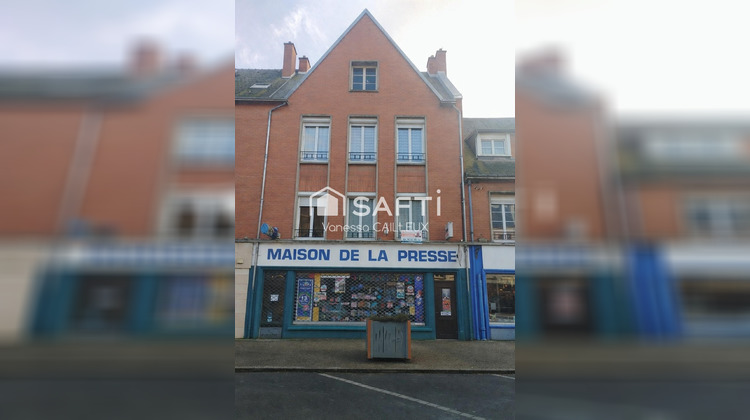 Ma-Cabane - Vente Maison La Fere, 229 m²