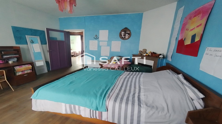 Ma-Cabane - Vente Maison La Fere, 229 m²