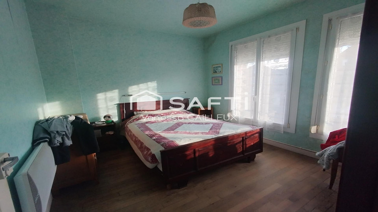 Ma-Cabane - Vente Maison La Fere, 229 m²