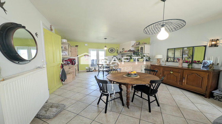 Ma-Cabane - Vente Maison La Fere, 130 m²