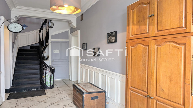 Ma-Cabane - Vente Maison La Fere, 130 m²