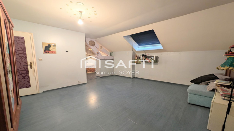 Ma-Cabane - Vente Maison La Fere, 130 m²