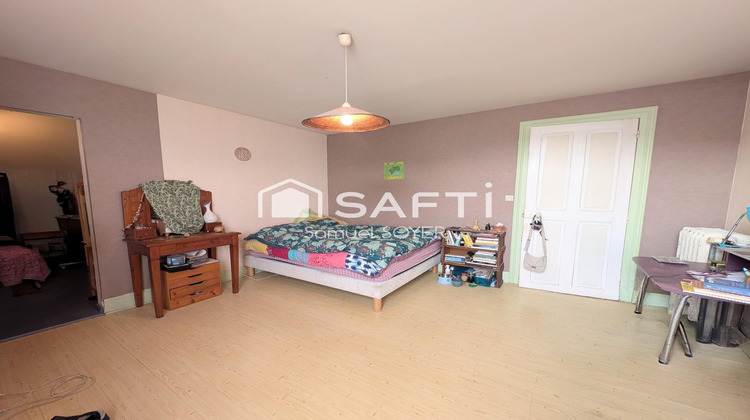 Ma-Cabane - Vente Maison La Fere, 130 m²