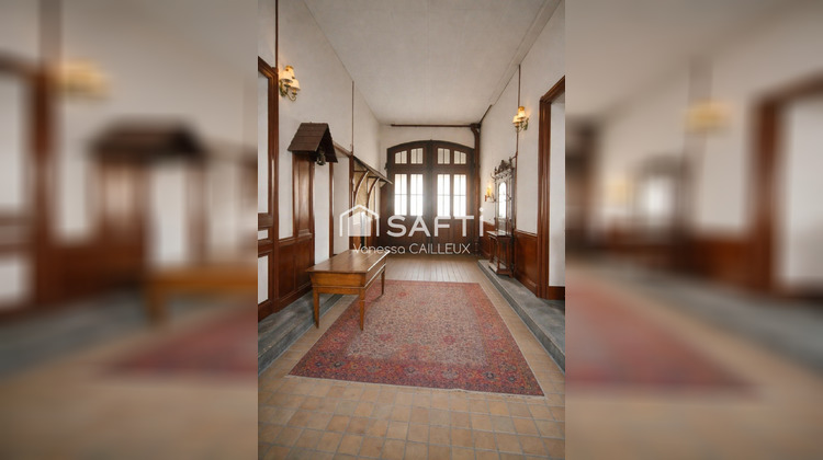 Ma-Cabane - Vente Maison La Fere, 260 m²