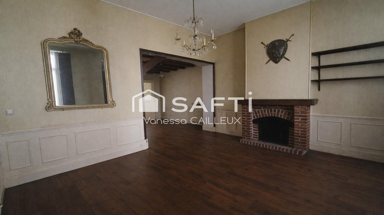 Ma-Cabane - Vente Maison La Fere, 260 m²