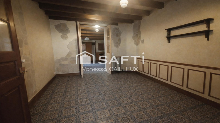 Ma-Cabane - Vente Maison La Fere, 260 m²