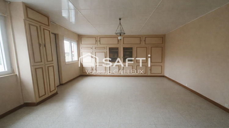 Ma-Cabane - Vente Maison La Fere, 260 m²